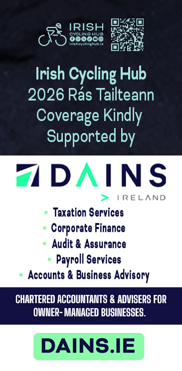Dains Ireland