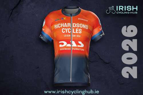 Richardsons Trek DAS