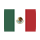 Mexican Flag.