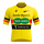 Banbridge CC Specsavers Cycling Jersey